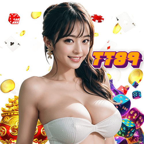 tt89 สมัครสมาชิก